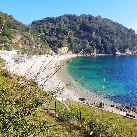 Welcome Migliarina 2 La Spezia Zewnętrze zdjęcie